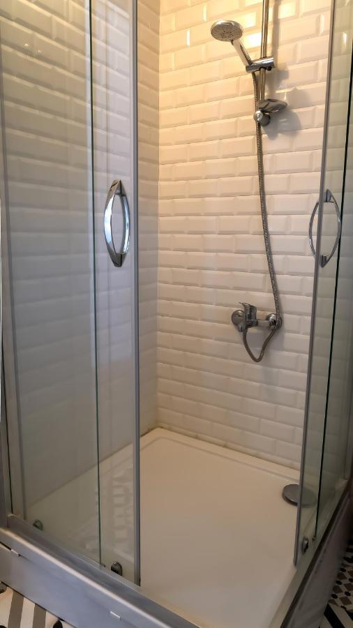 Ilios Butik Hotel Marmaris Eksteriør billede