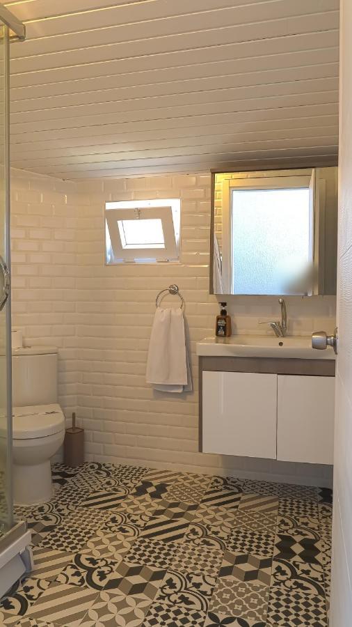 Ilios Butik Hotel Marmaris Eksteriør billede